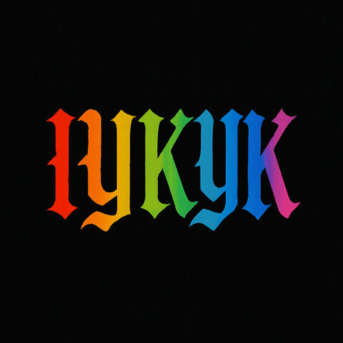 IYKYK