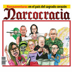 Radio Catastrofe Nacional (R.C.N)