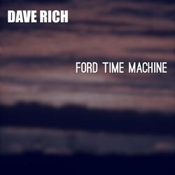 Ford Time Machine