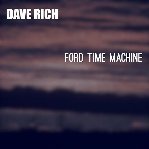 Ford Time Machine