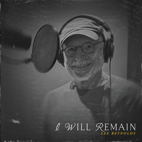 I Will Remain