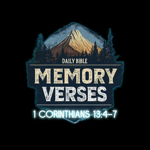 1 Corinthians 13:4-7