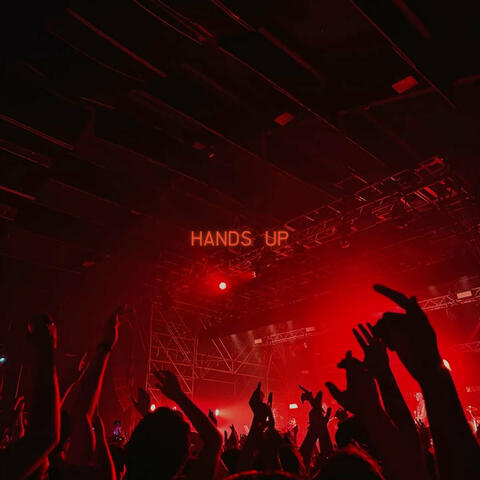 Hands Up