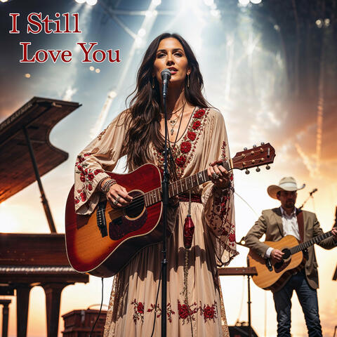 I Still Love You