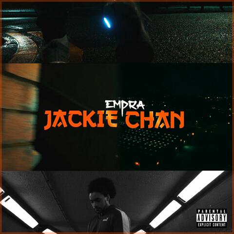 Jackie Chan