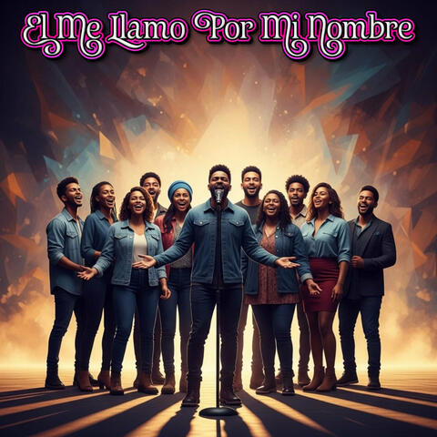 Él Me Llamó Por Mi Nombre