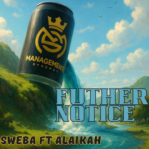 Futher Notice