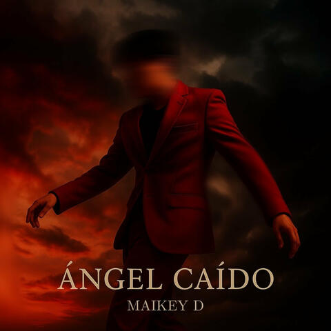 Ángel Caído