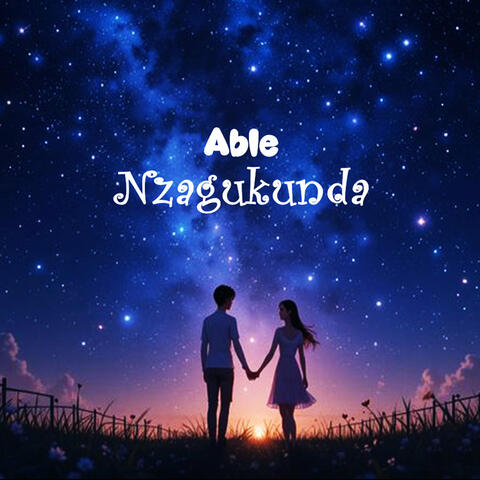 Nzagukunda