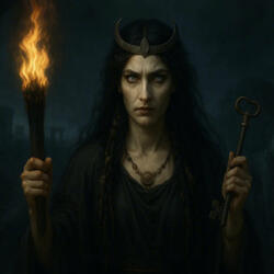 The Crossroads of Hecate