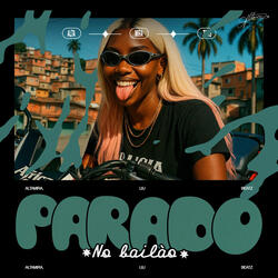 Parado no Bailão (Bruxaria)