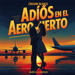 Adiós en el Aeropuerto