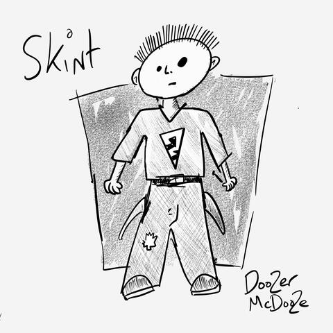 Skint