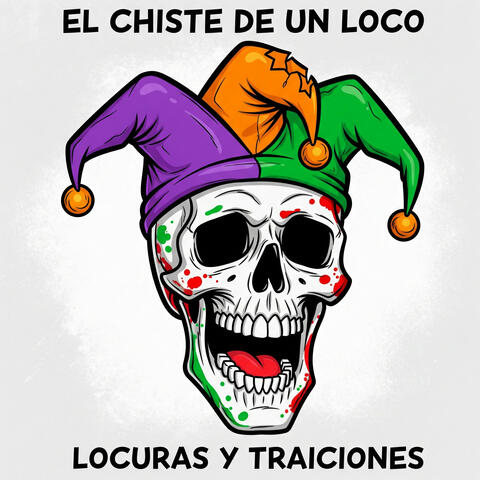 Traiciones y locuras