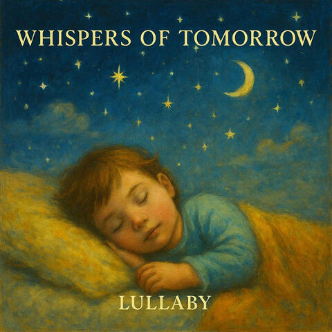 Whispers of Tomorrow