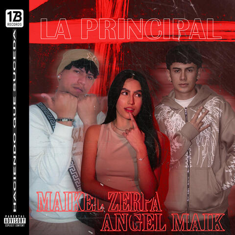 La Principal