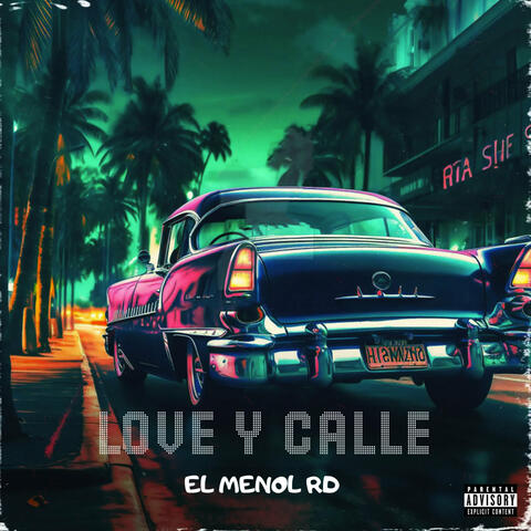 Love Y Calle