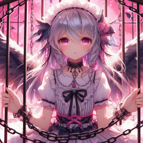 Cage of Desire