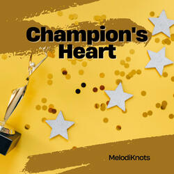 Champion's Heart