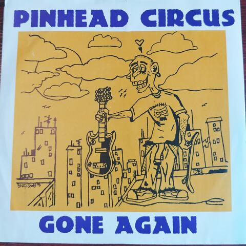 Gone Again
