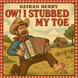 Ow! I Stubbed My Toe