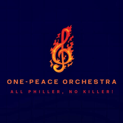 All Philler, No Killer!