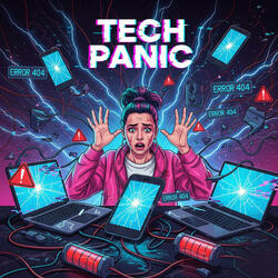 Tech Panic