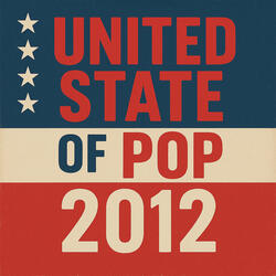 United State of Pop 2012
