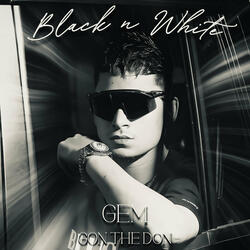Black N White