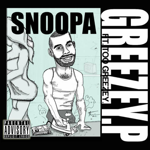 Greezey P