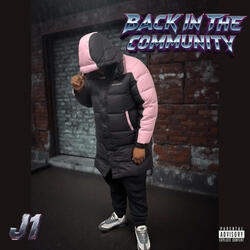 Back in the Community