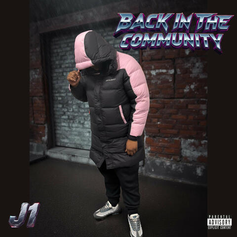 Back in the Community