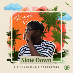 Slow Down