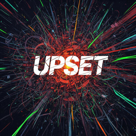 Upset