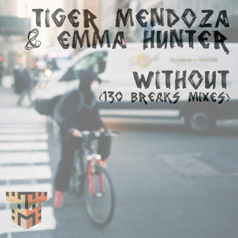 Without (130 Breaks Mixes)