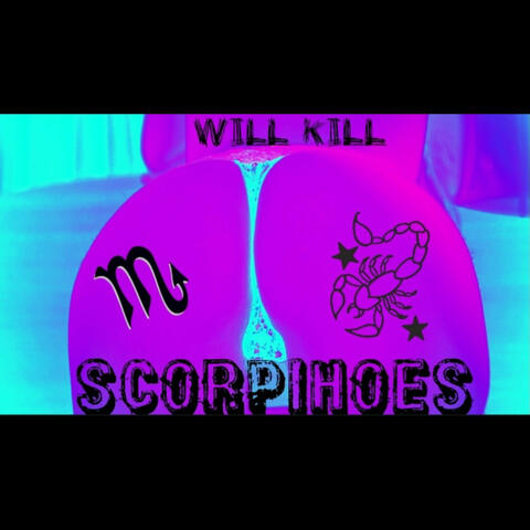 Scorpihoes