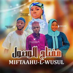 Mifataahu-L- Wusul 1