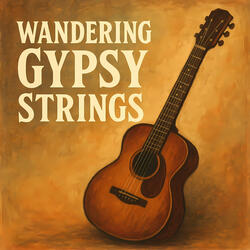 Wandering Gypsy Strings