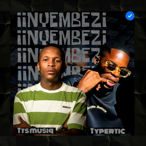 Iinyembezi