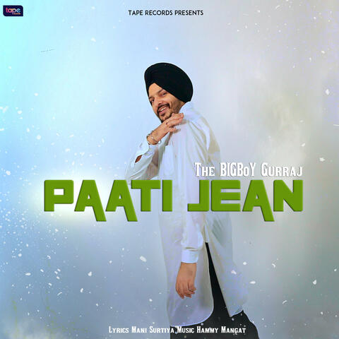 Paati Jean