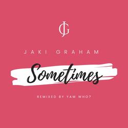 Sometimes