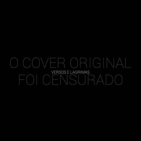Versos e Lagrimas