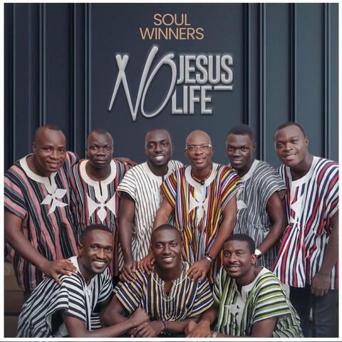 No Jesus No Life