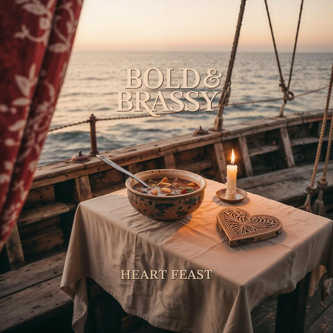 Heart Feast