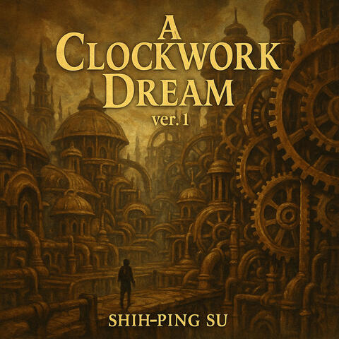 A Clockwork Dream Ver. 1