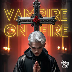 Vampire on Fire