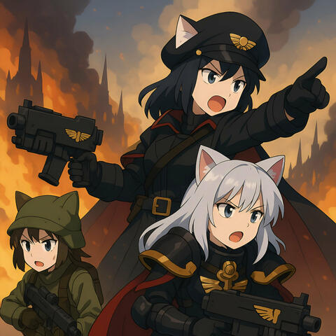 Catgirls Are Canon