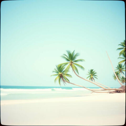 Beach Meditation