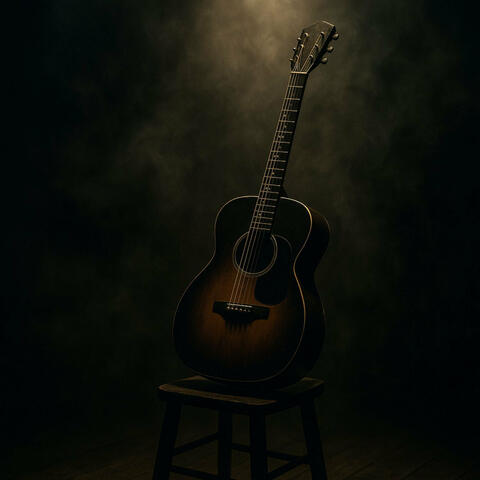 Blues Instrumental Journey