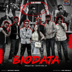 Biodata